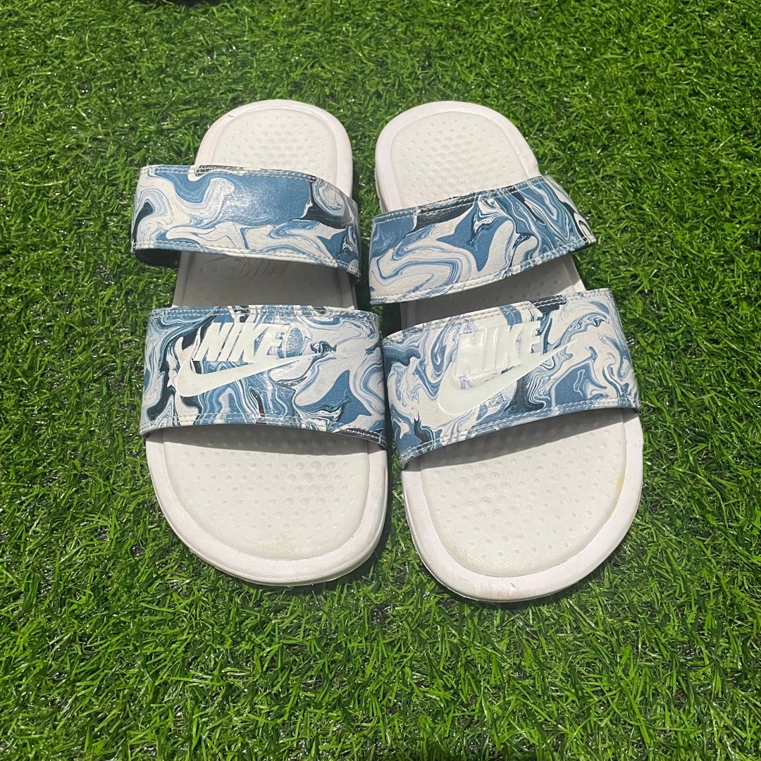 benassi duo ultra
