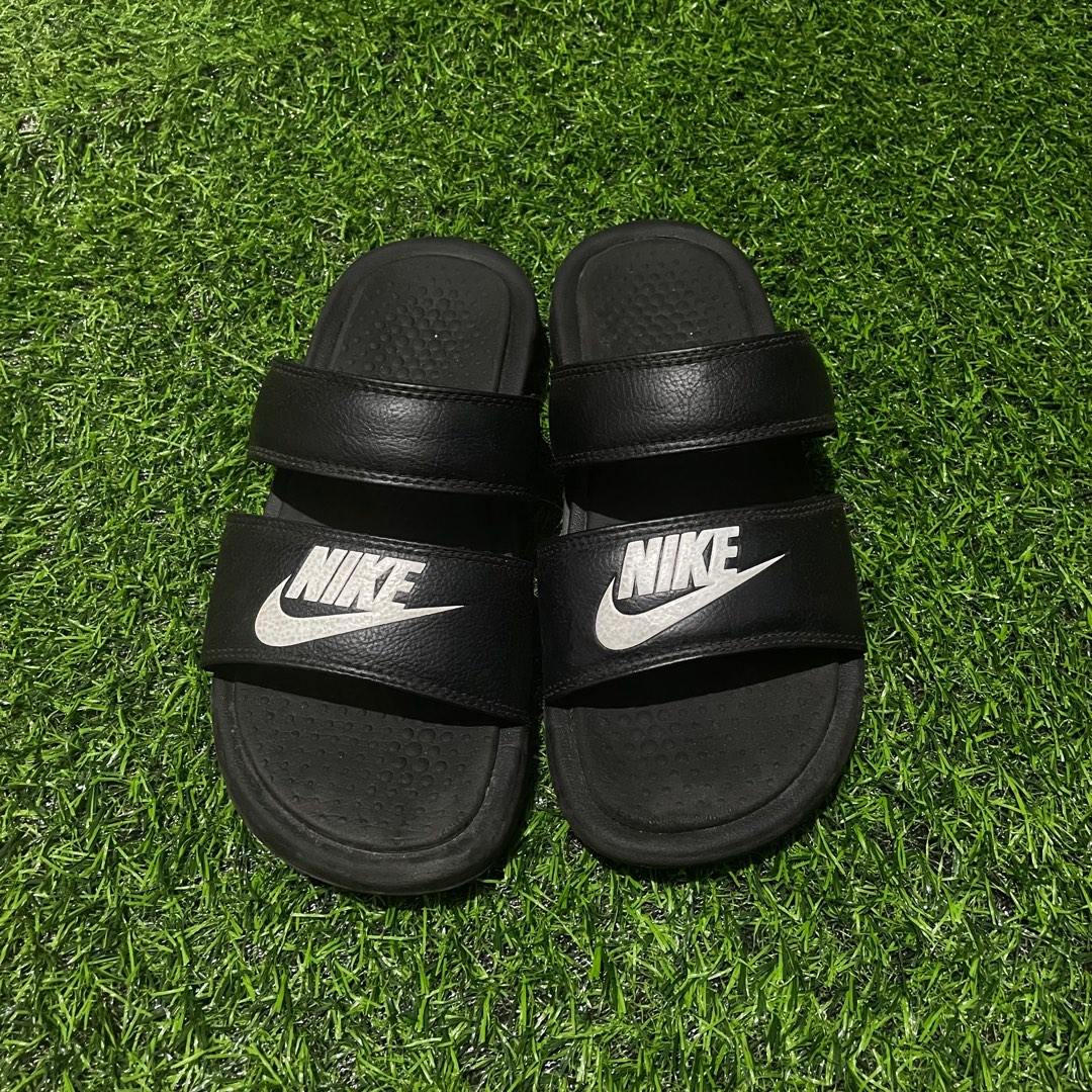 benassi duo ultra slide sandal nike
