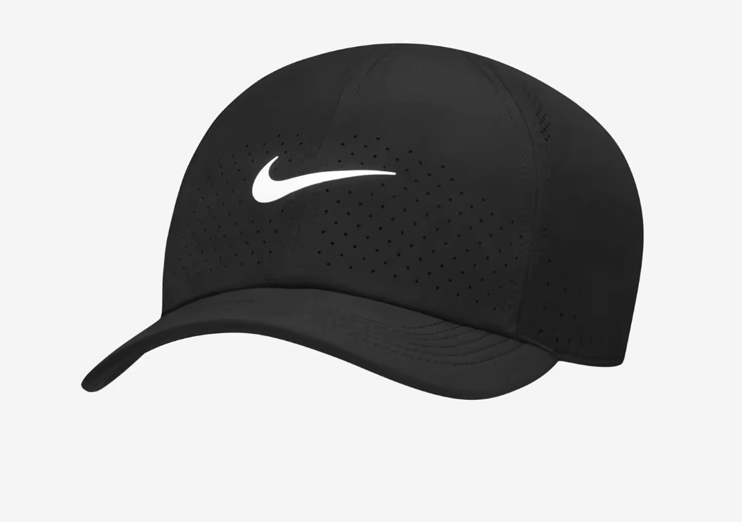 Nike court aerobill advantage tennis cap Men s Fashion Watches