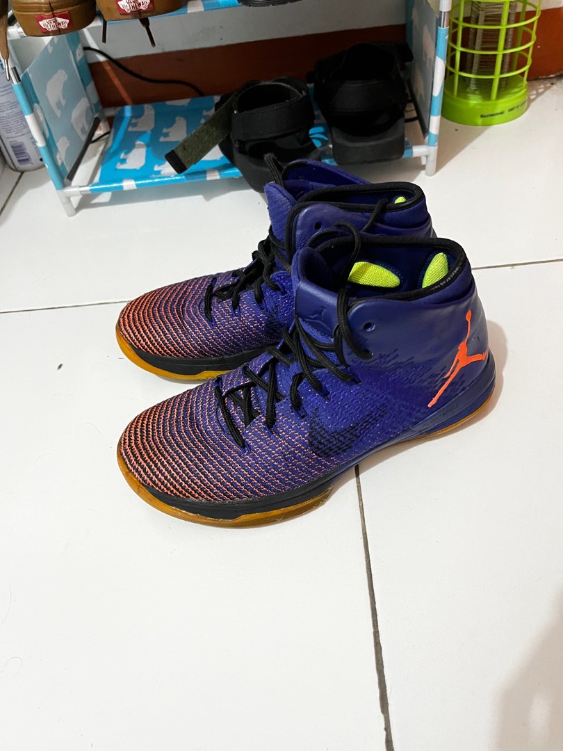Jordan 31 supernova hot sale