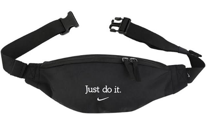 Nike Just Do It Fanny Pack Women s Fashion Bags Wallets Cross