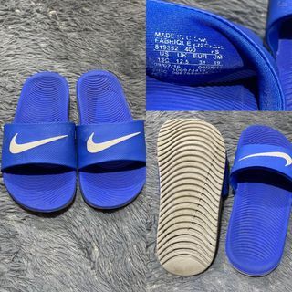 Nike Kawa Slide