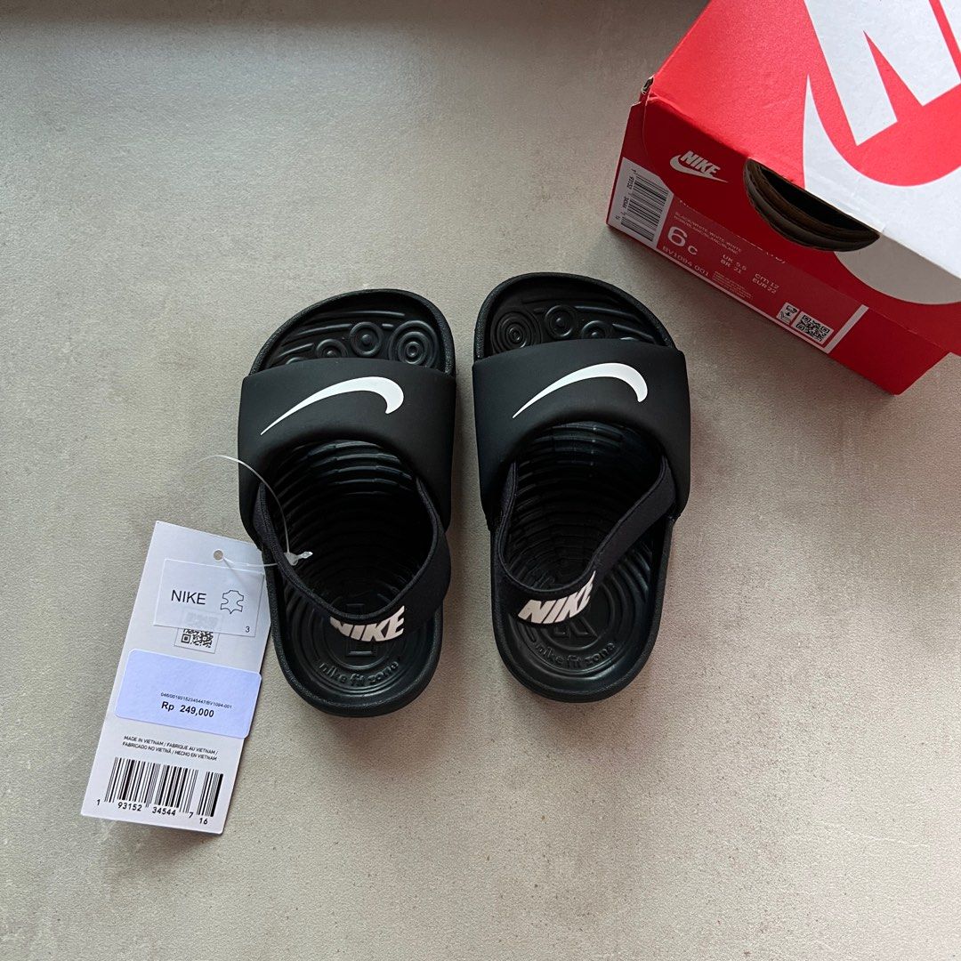 6c best sale nike slides
