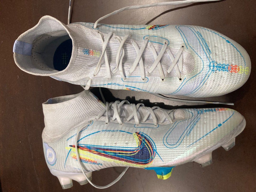 Nike mercurial superfly size 11 hotsell