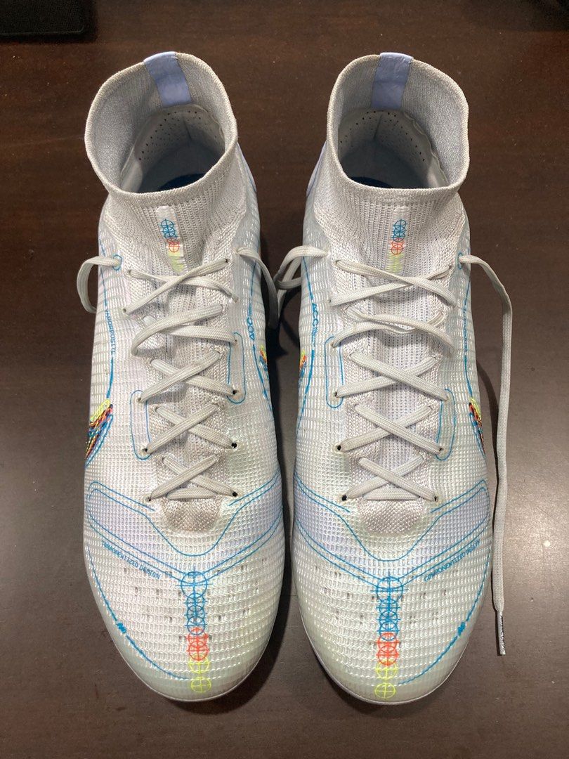 Nike mercurial superfly size 11 hotsell