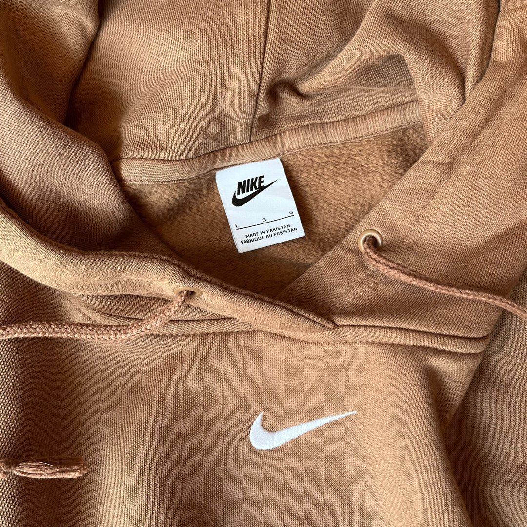 nike mid swoosh hoodie price
