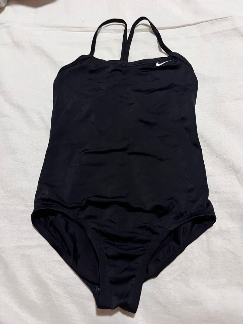 NIKE ONE PIECE SWIMSUIT, Women's Fashion, Swimwear, Bikinis & Swimsuits