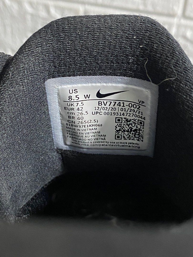 flyease precision iii