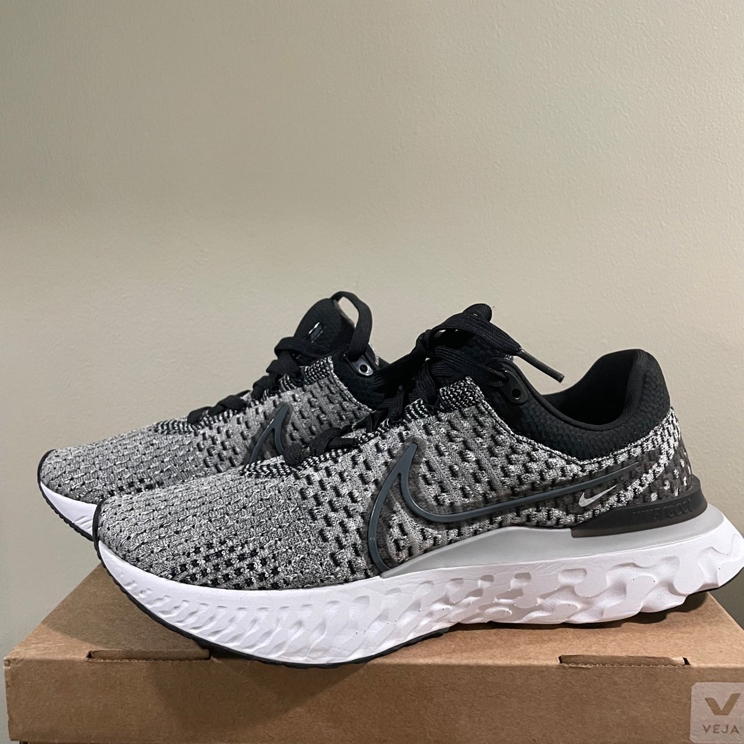Nike React Infinity 3 Men s Men s Fashion Footwear Sneakers on