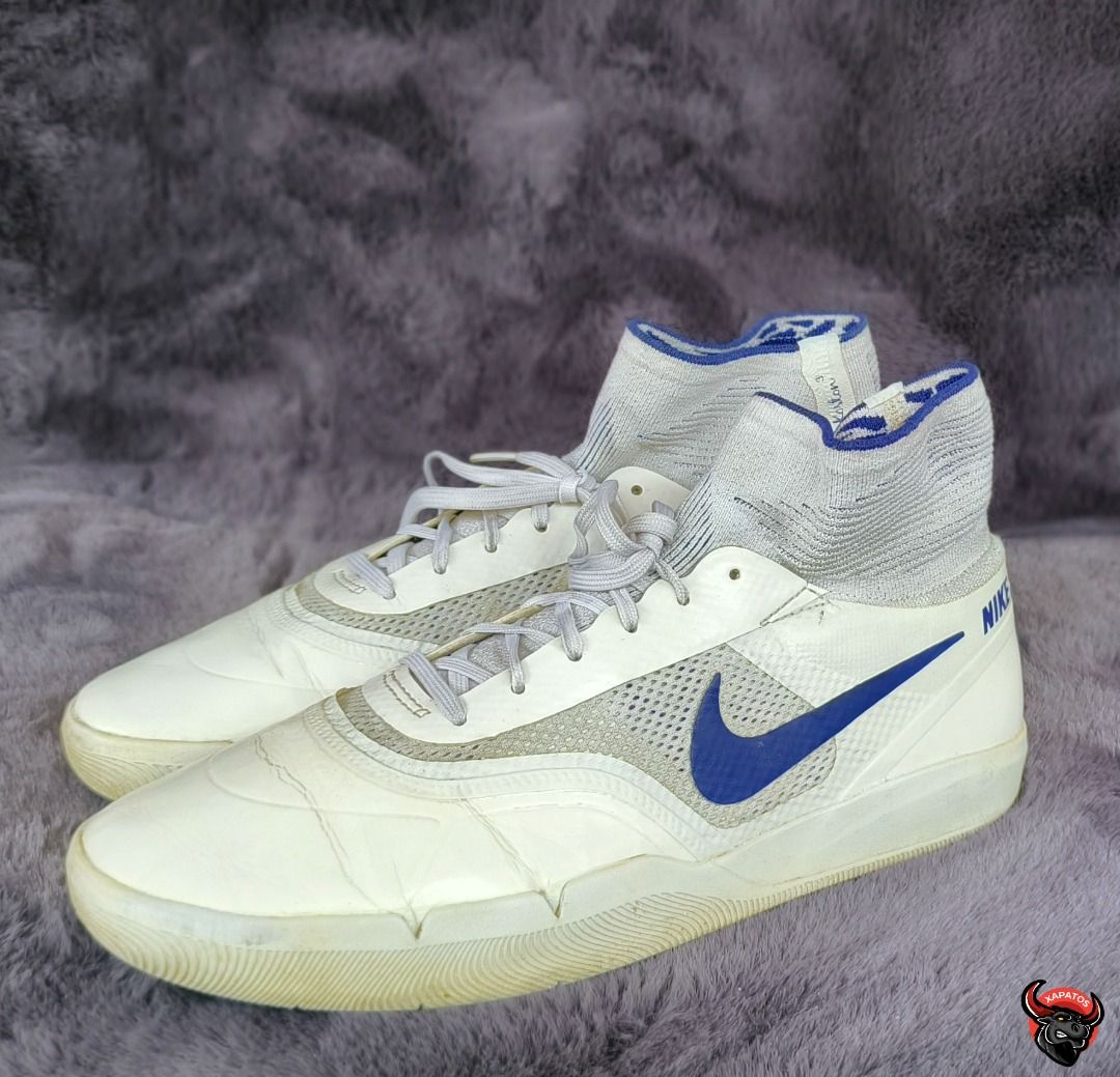 Koston 3 white top