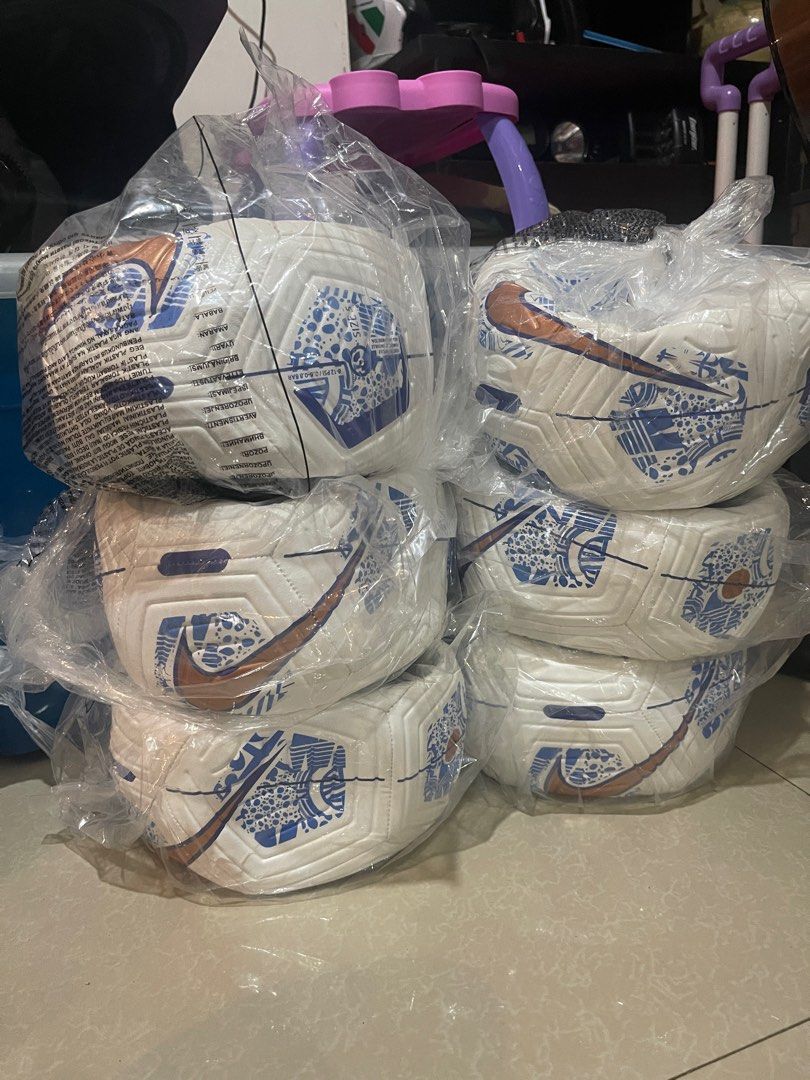 nike cr7 prestige soccer ball