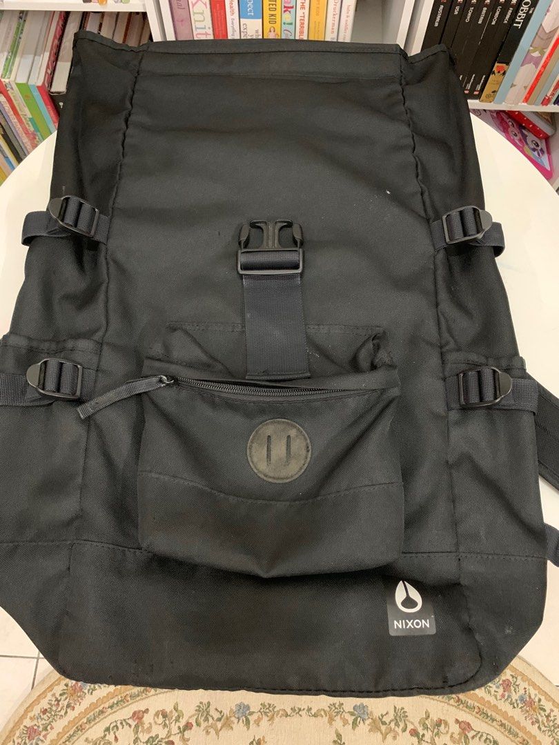 Swamis backpack ii discount