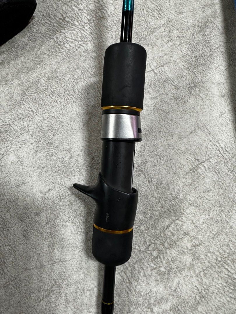 OceanFreaks SKYLLA 6-1 オーシャンフリークス スキュラ 釣竿 ロッド