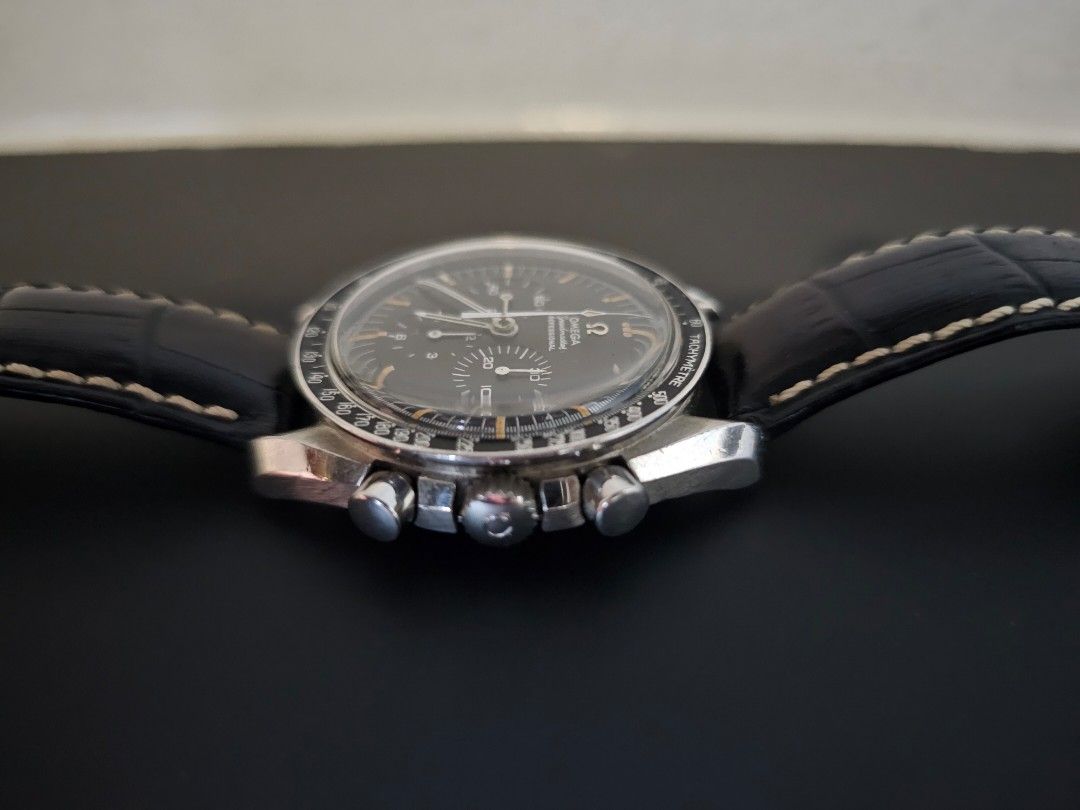 Moonwatch 1969 discount