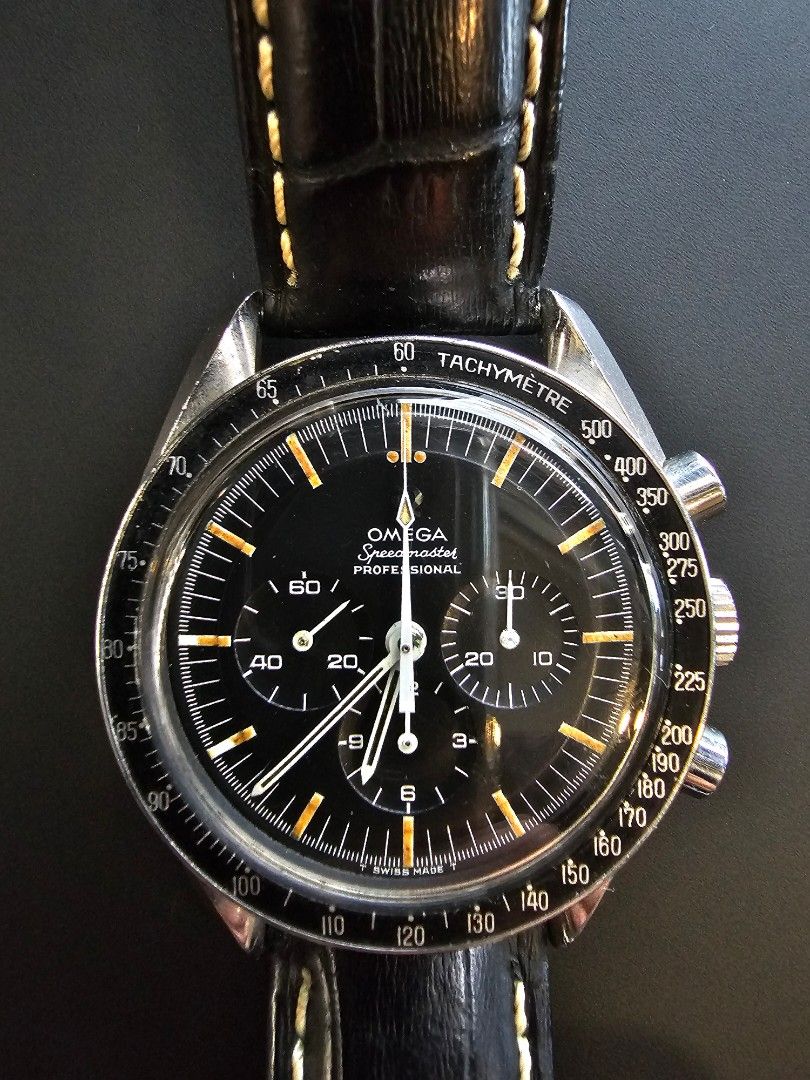 Moonwatch 1969 deals