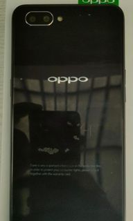 Oppo A3s
