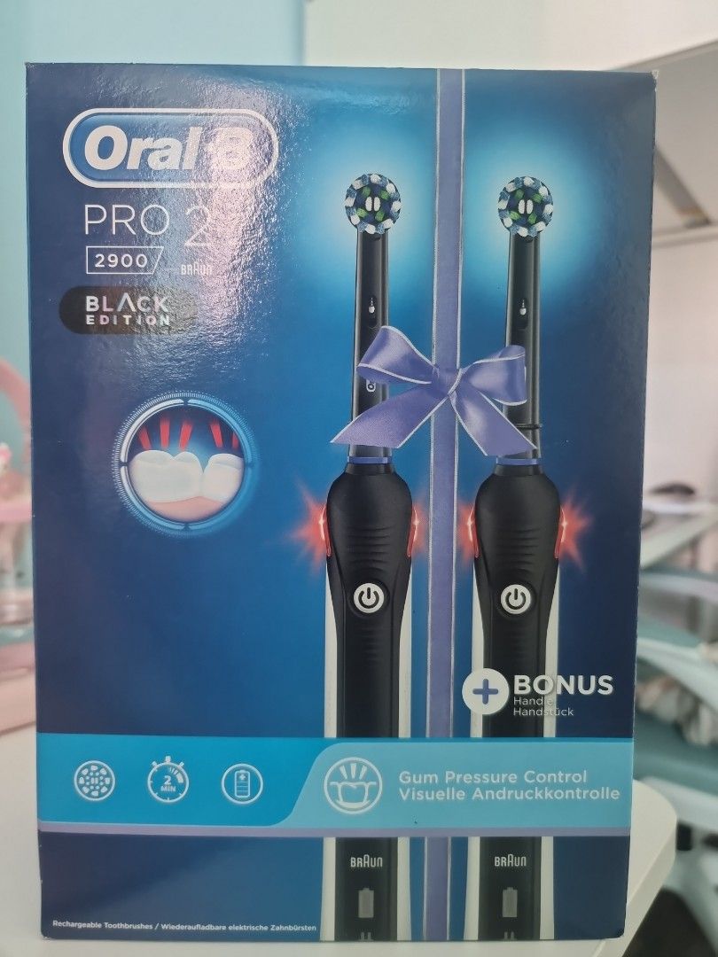 Boots oral deals b electric toothbrush