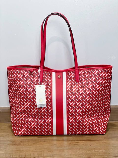 Tory burch t zag tote 2025