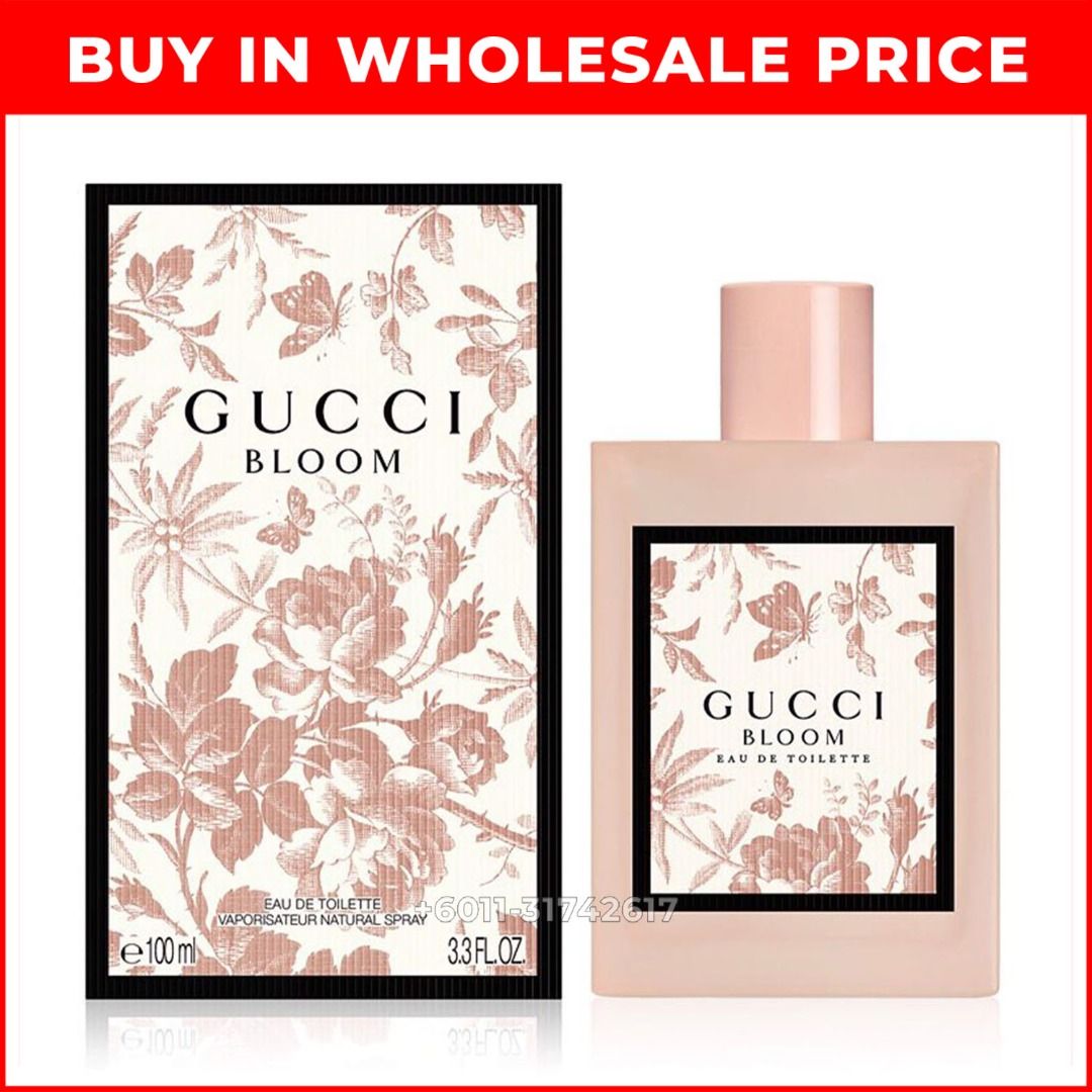 Gucci dama sales perfume
