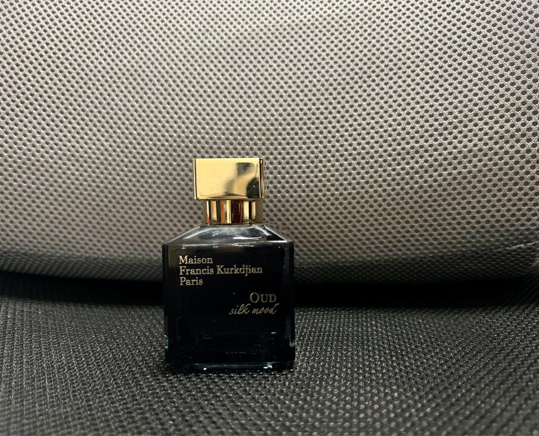Oud silk outlet mood fragrantica