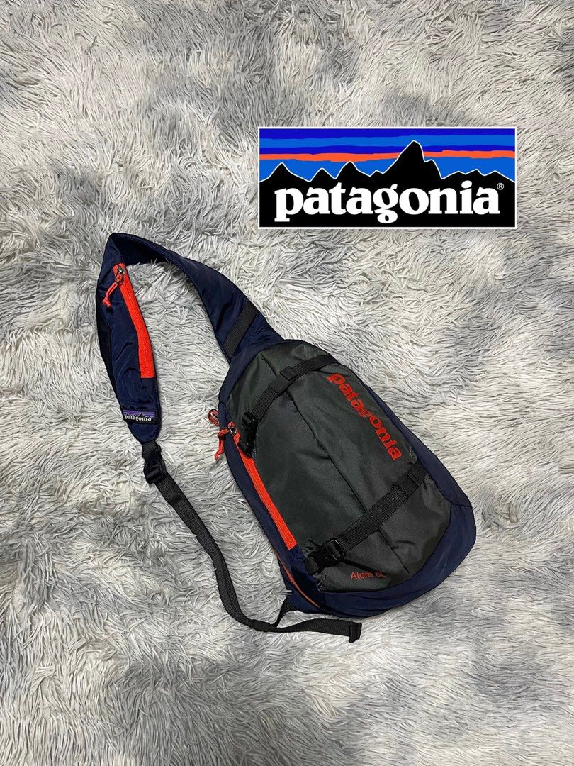 PATAGONIA Atom 8L on Carousell