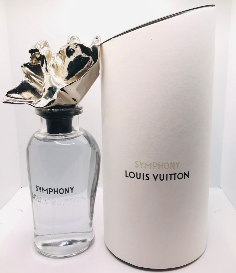 バーゲンで 【SYMPHONY】シンフォニー LOUIS VUITTON VUITTON 香水