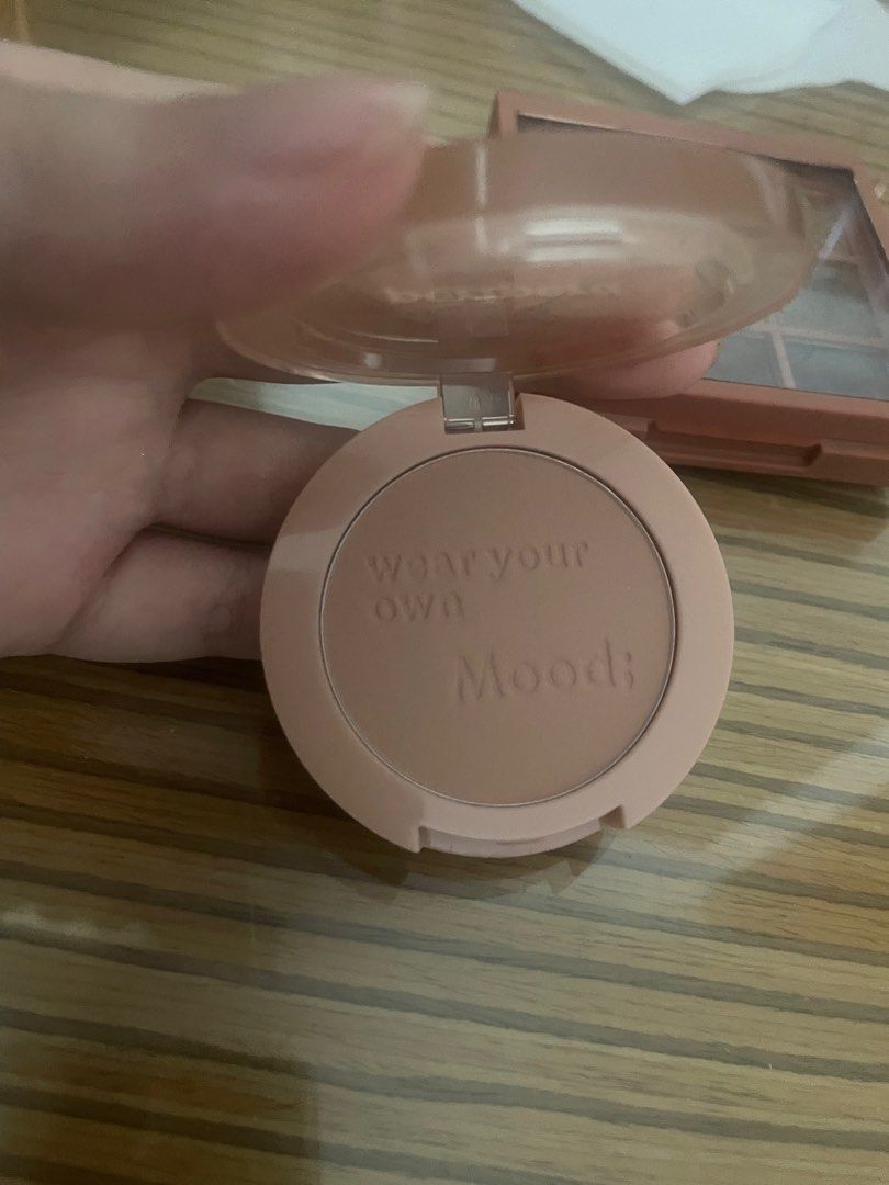 Peripera powder blush, Beauty & Personal Care, Face, Makeup on Carousell