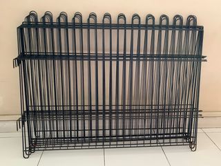 Pet fence/ playpen