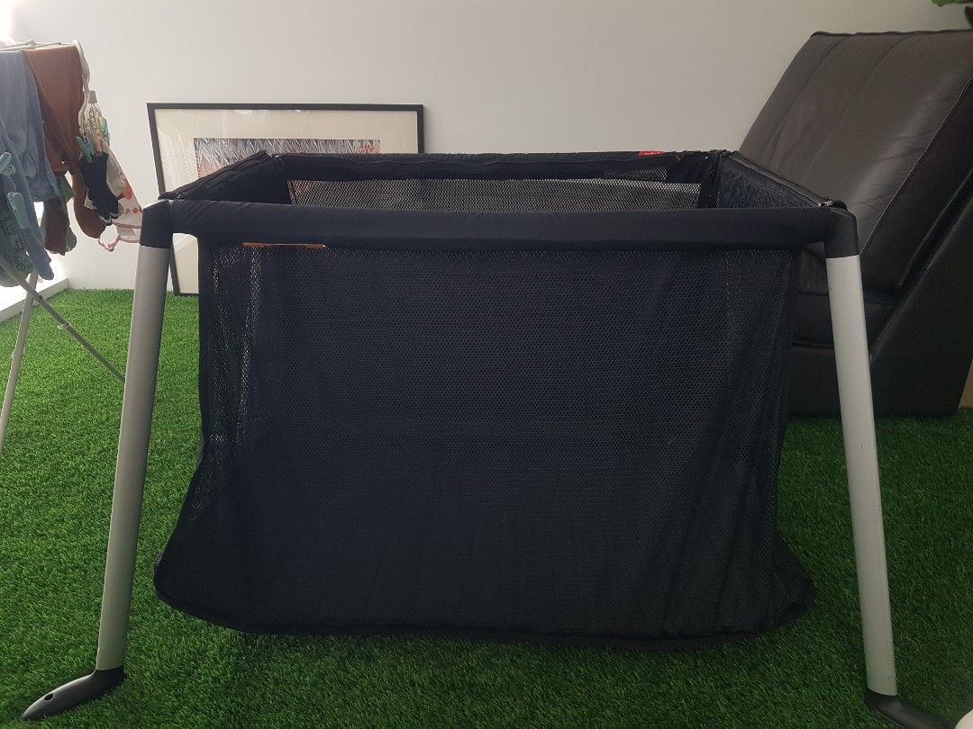Phil and teds travel cot, Babies & Kids, Baby Nursery & Kids Furniture, Cots & Cribs on Carousell Phil and teds travel cot, Babies & Kids, Baby Nursery & Kids Furniture, Cots & Cribs on Carousell