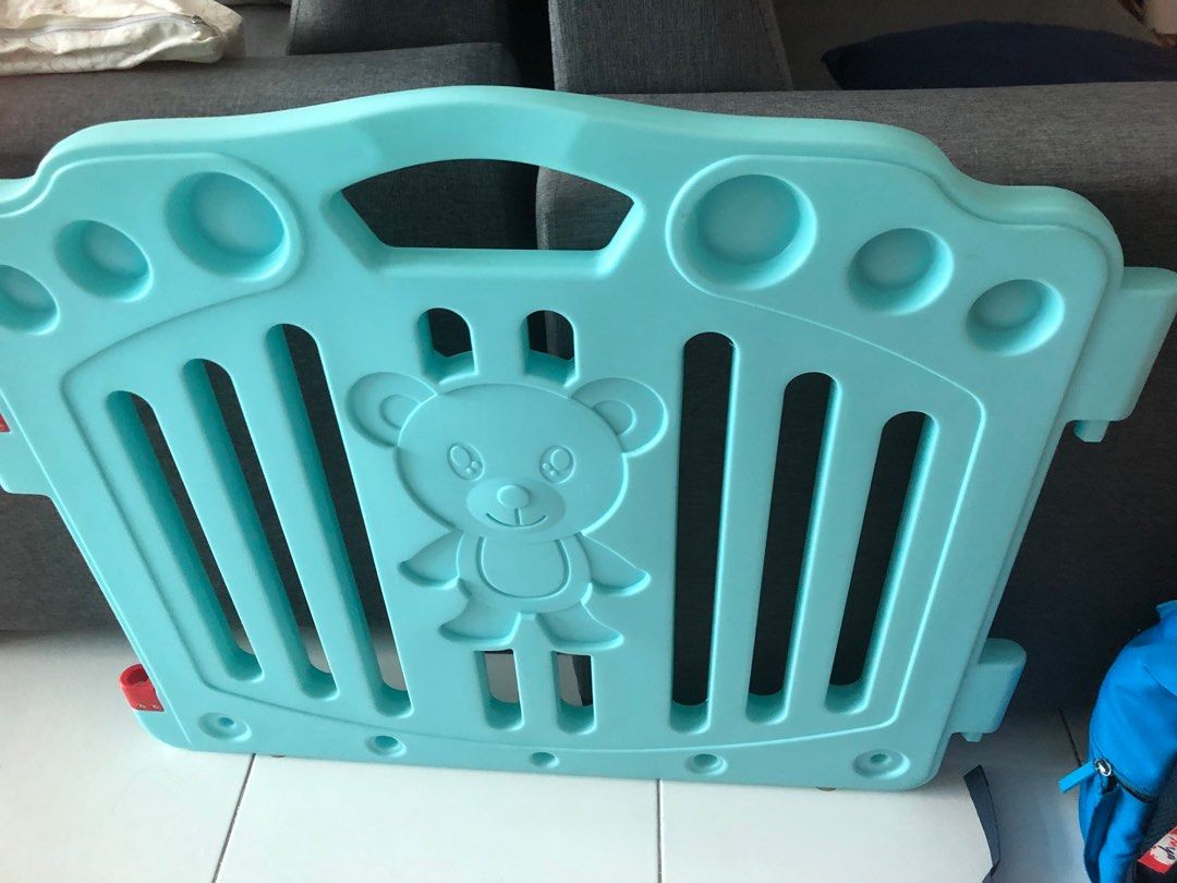 Play yard, Babies & Kids, Baby Nursery & Kids Furniture, Safety Gates