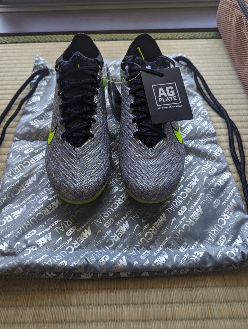 Zoom Mercurial Vapor 15 Elite XXV AG-Pro - 25 Year Anniversary