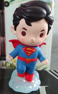 Pop Mart Justice League: Superman