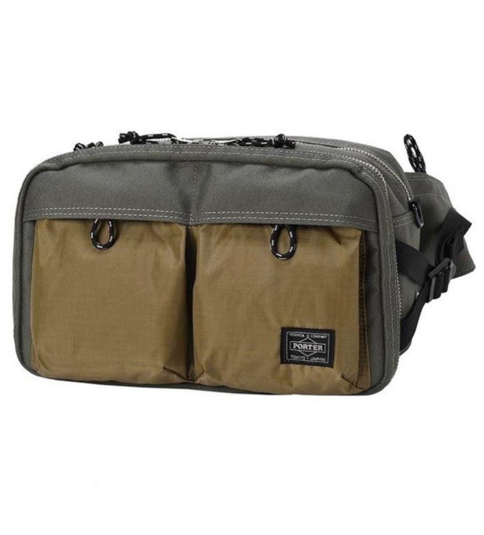 Porter Hype Waist Bag