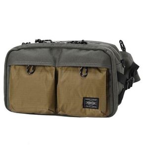 Yoshida Porter Collection item 1