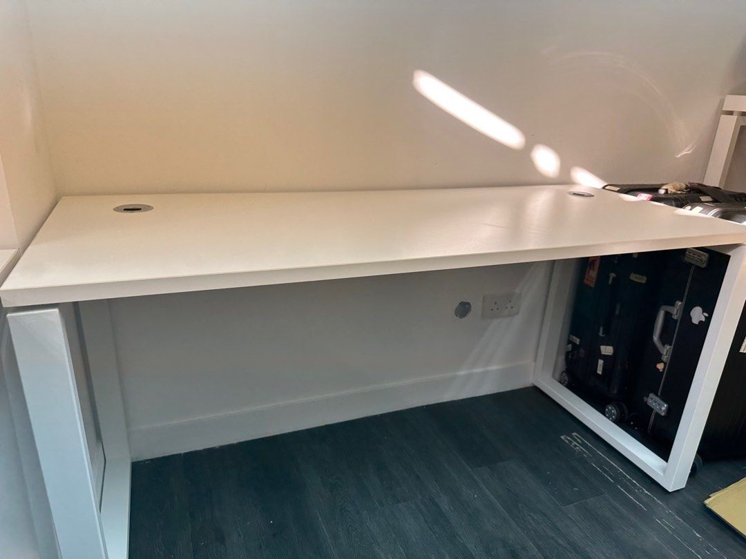 Posh office furniture new arrivals