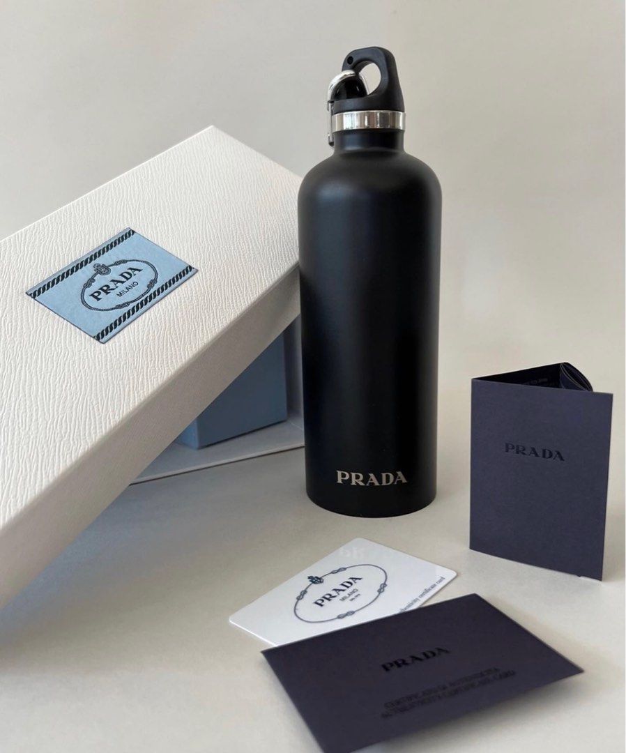 Prada thermos on sale bottle