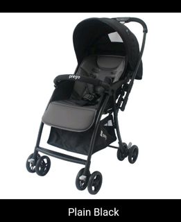Prego baby stroller clearance
