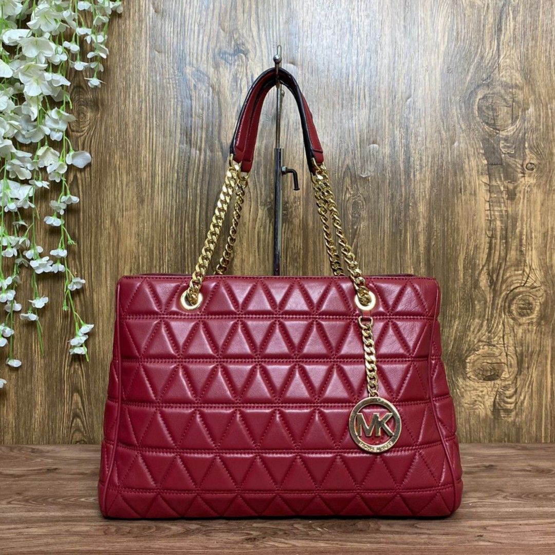 Tas michael kors original clearance second