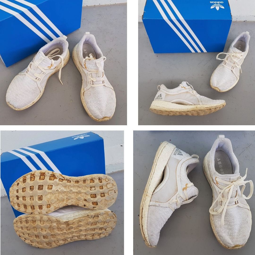 Pure boost x atr running shoe adidas on sale