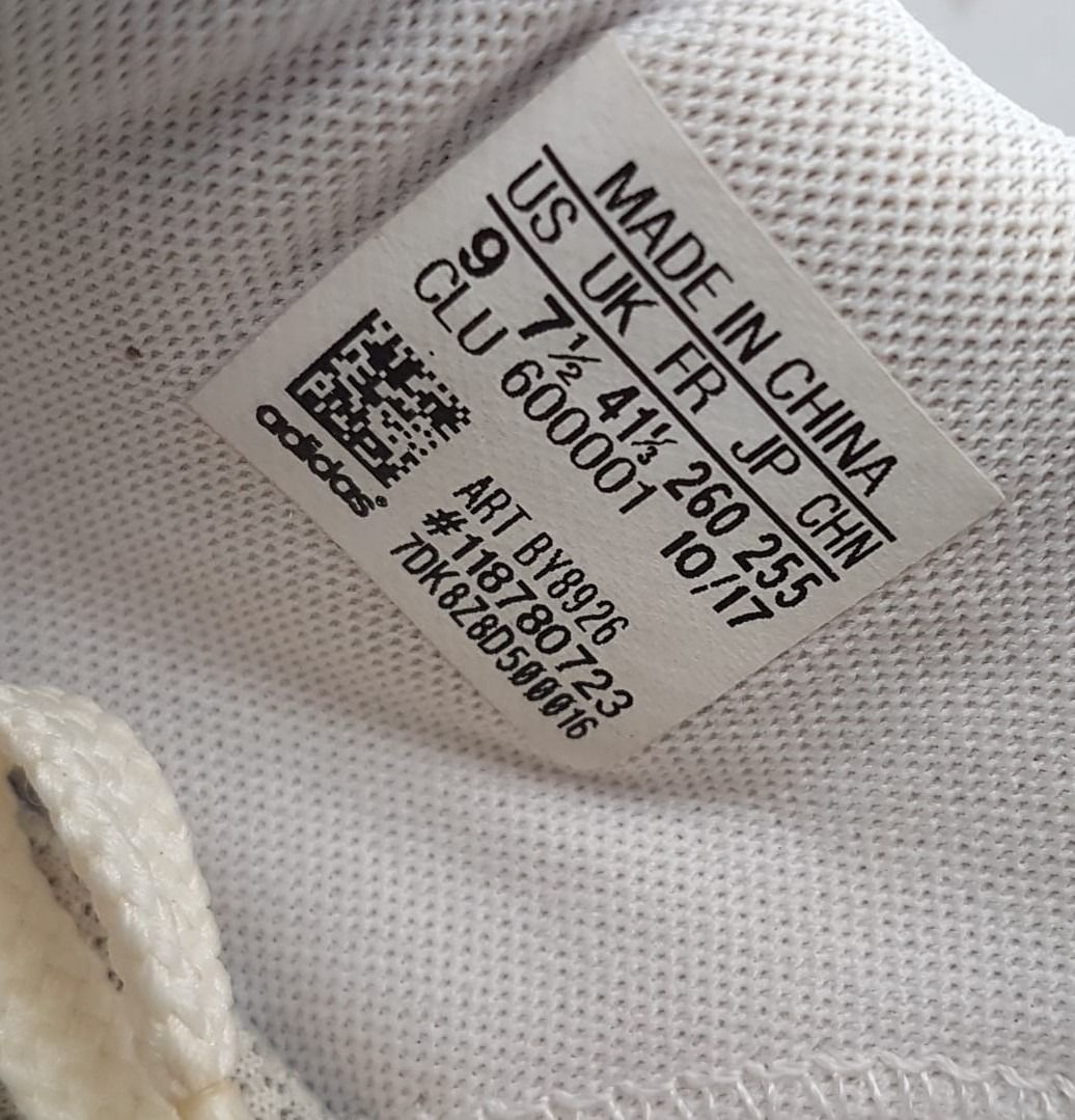 By8926 adidas hotsell