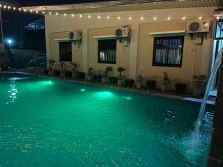 Private Pool Guest House Near Manila