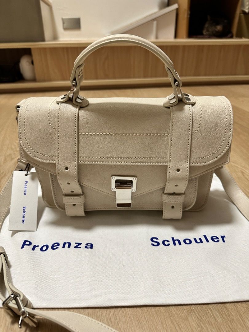 Proenza Schouler PS1 tiny bag