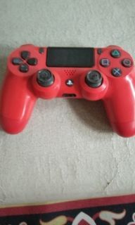 Ps4 dual shock 4 for sale php 1000