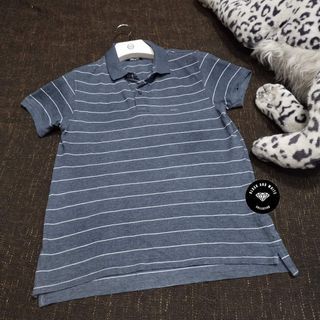 PULL & BEAR MAN'S  POLO T-SHIRT