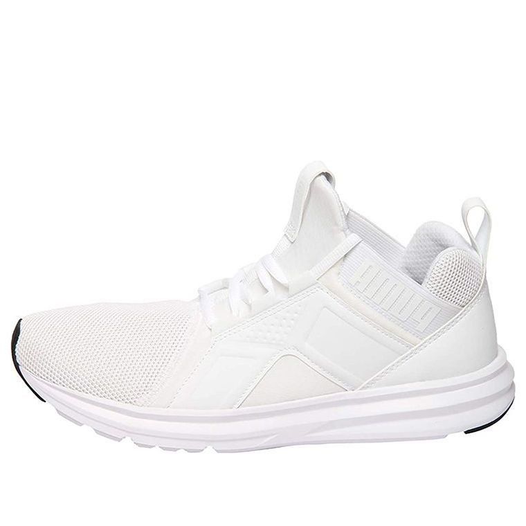 Puma men's enzo mesh sneaker new arrivals
