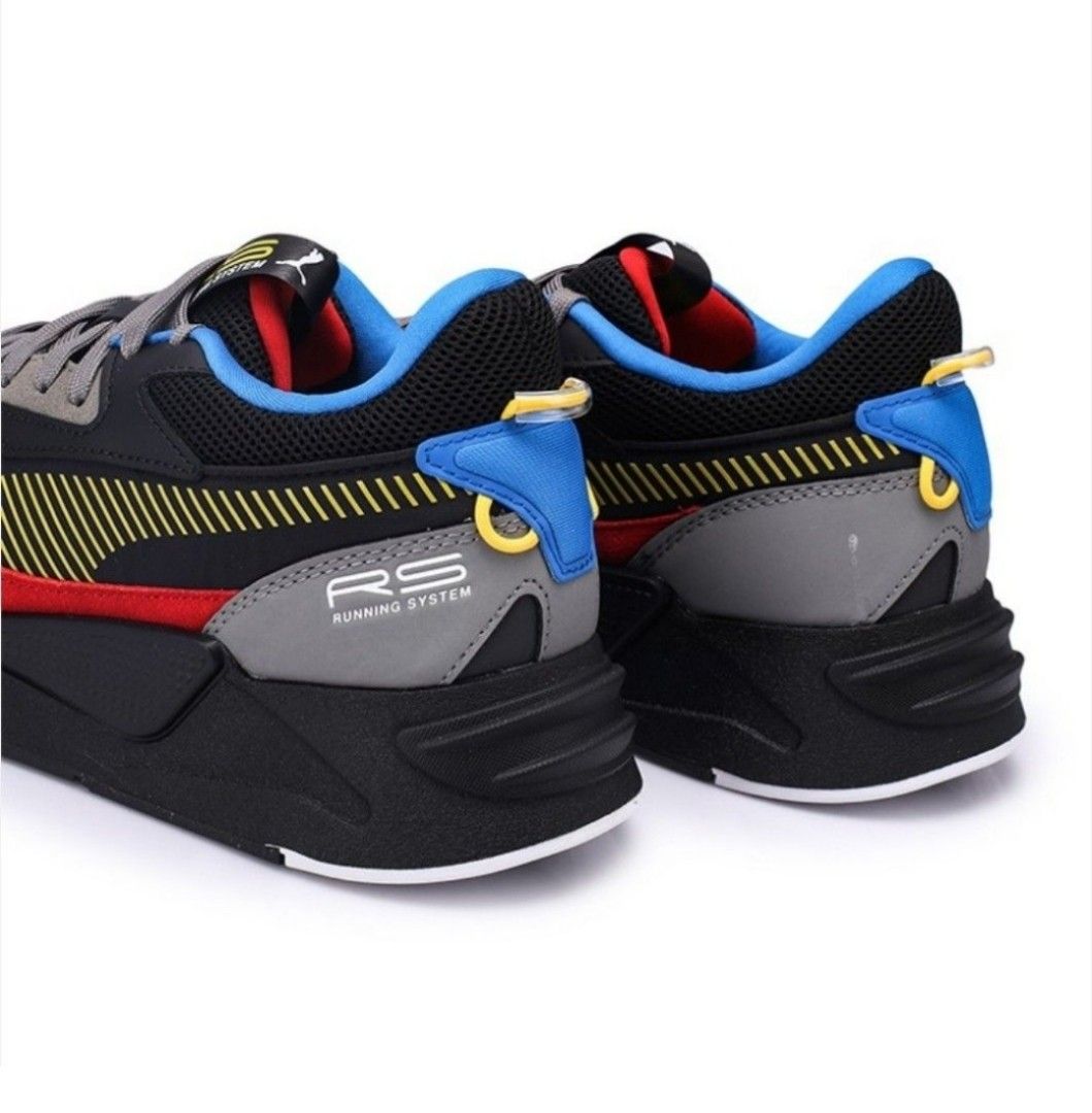 Puma RS Z BP Running Shoes Brand New