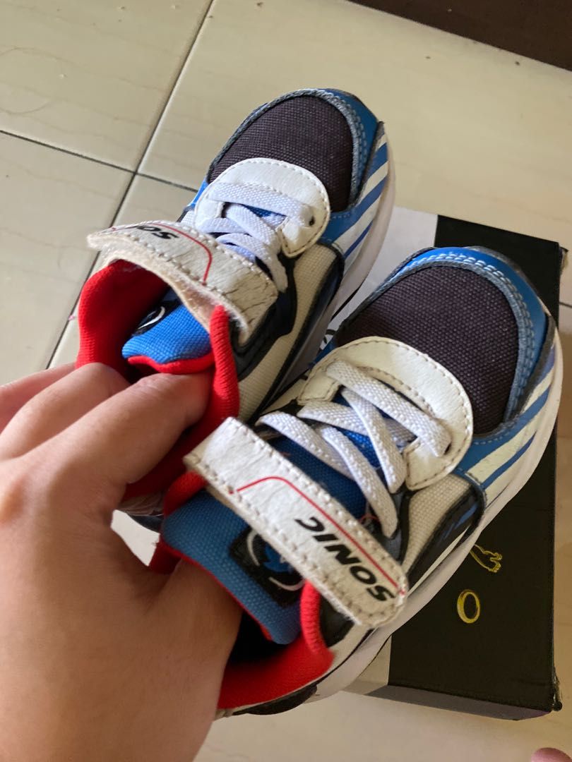 Puma sega best sale rs 9.8 sonic