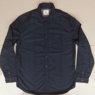 QUICKSILVER LONG SHIRT