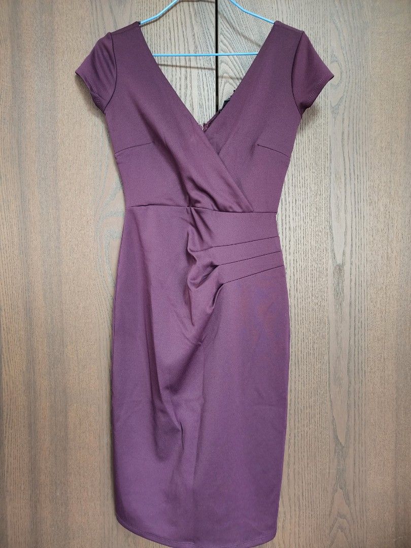 Dorothy perkins quiz on sale dress