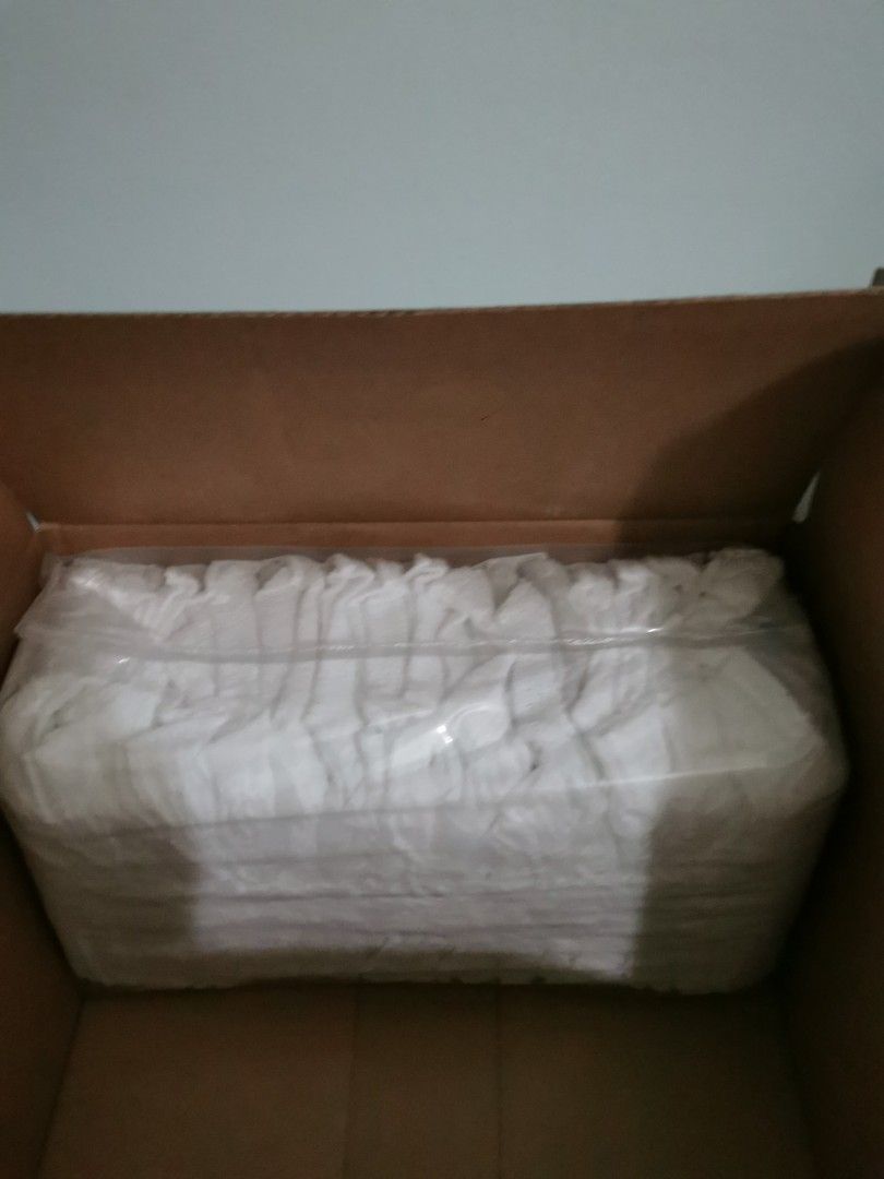 Rascal & Friends Premium Diaper Pants L size (32 pcs) merries